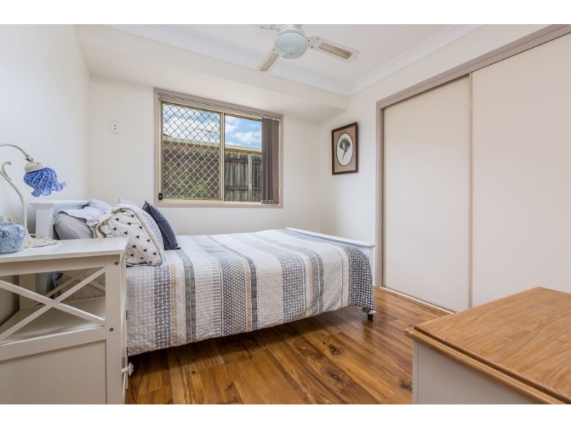 7 Calverton Court, Brassall QLD 4305