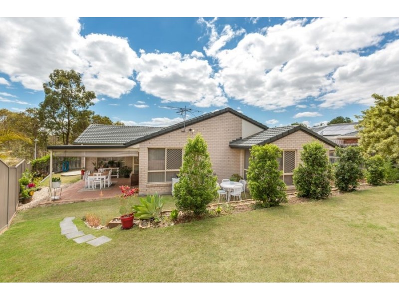 7 Calverton Court, Brassall QLD 4305