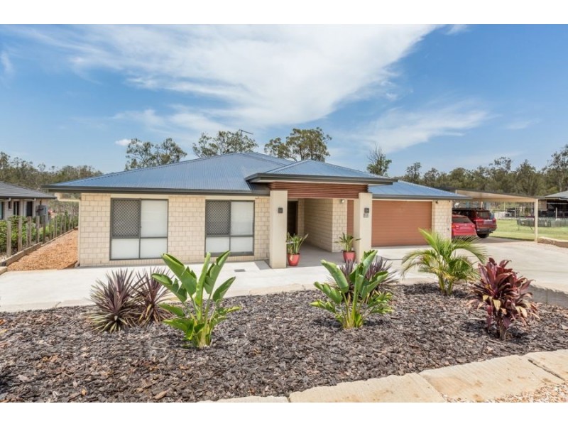 51 McHale Way, Willowbank QLD 4306