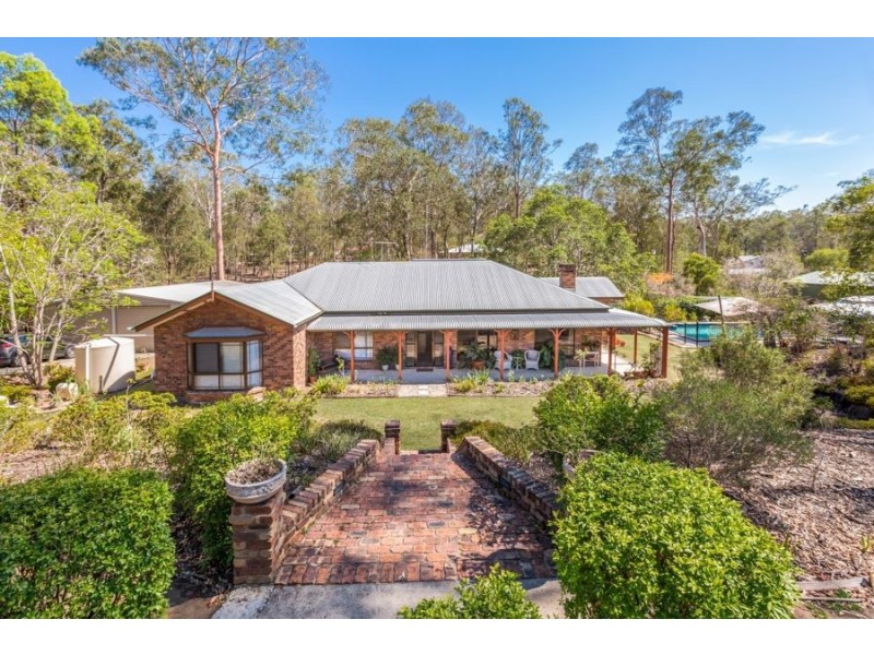 1 Eulalia Close, Chuwar QLD 4306