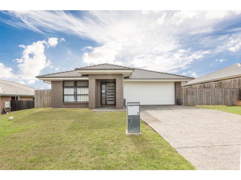3 Emeraldwood Street, Fernvale QLD 4306