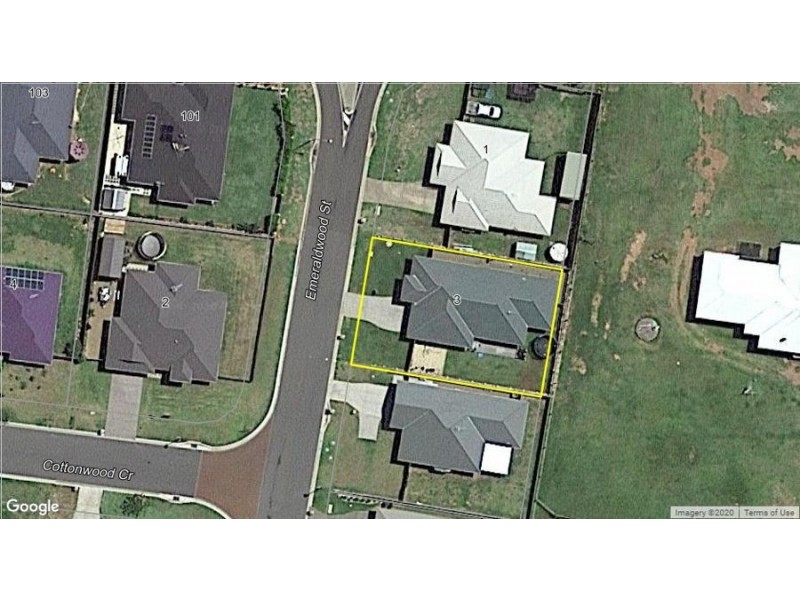 3 Emeraldwood Street, Fernvale QLD 4306