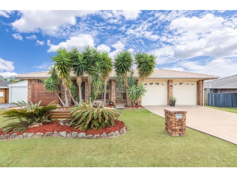 17 Mustang Street, Yamanto QLD 4305