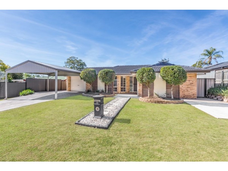 10 Quando Close, Yamanto QLD 4305