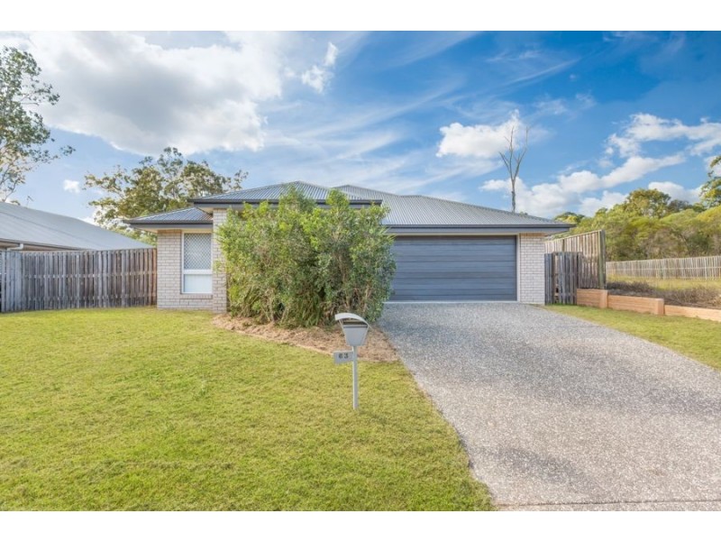 63 Honeywood Drive, Fernvale QLD 4306