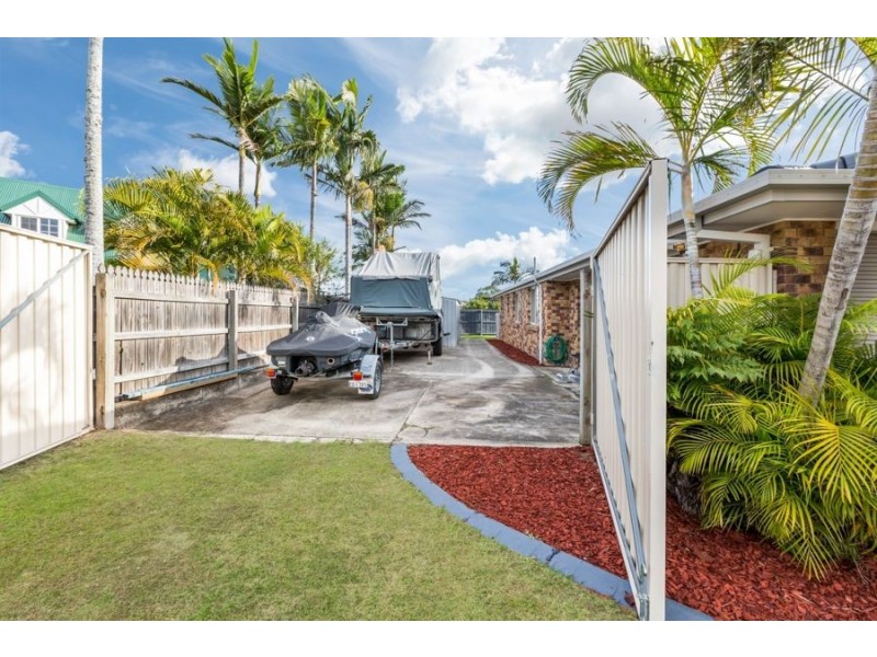 7 Dawson Court, Collingwood Park QLD 4301