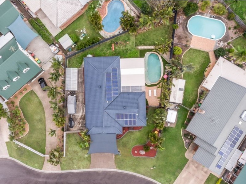 7 Dawson Court, Collingwood Park QLD 4301