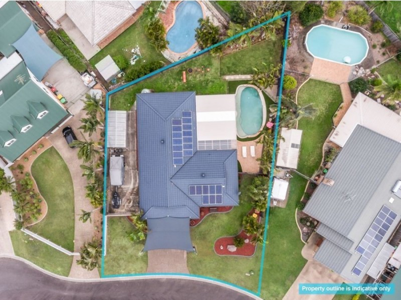 7 Dawson Court, Collingwood Park QLD 4301