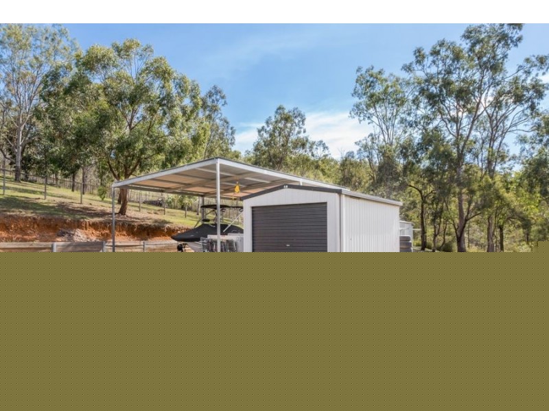 43 Condamine Drive, Fernvale QLD 4306