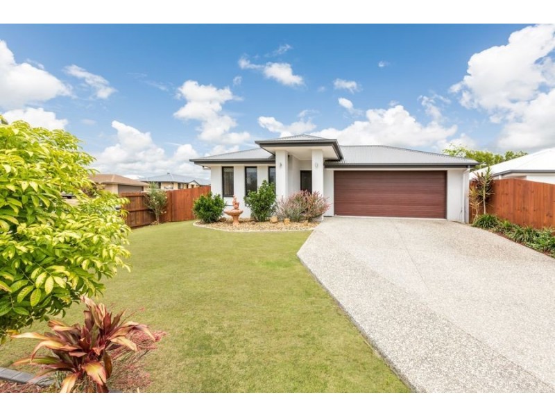 62 Jacaranda Drive, Yamanto QLD 4305