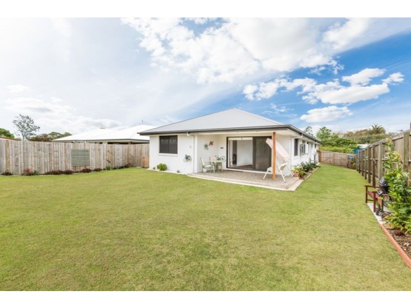 62 Jacaranda Drive, Yamanto QLD 4305