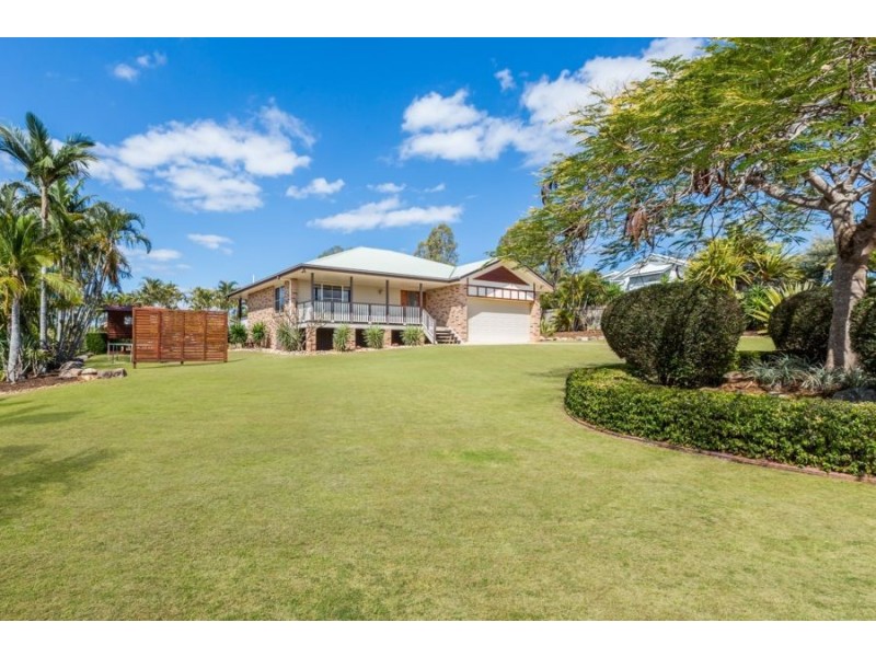 12 Banbury Court, Willowbank QLD 4306