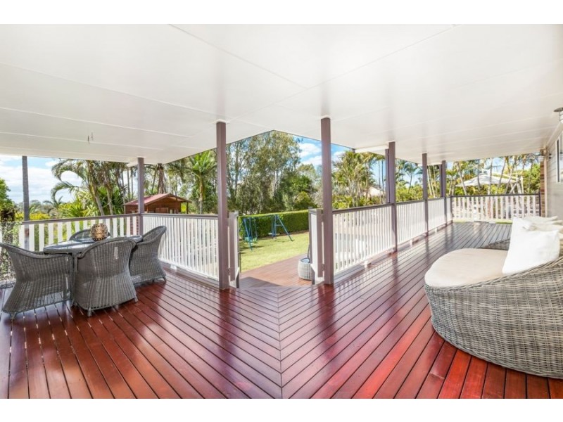 12 Banbury Court, Willowbank QLD 4306