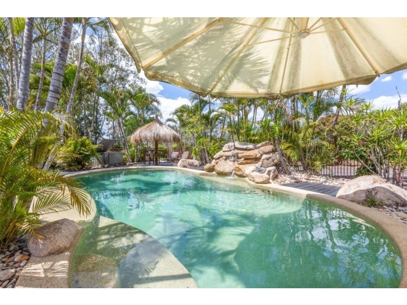 12 Banbury Court, Willowbank QLD 4306