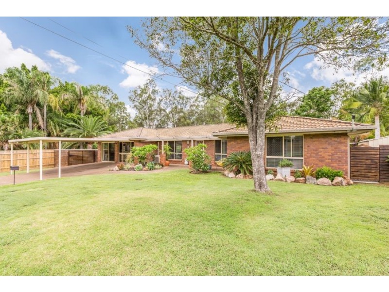 41 Beechwood Drive, Yamanto QLD 4305