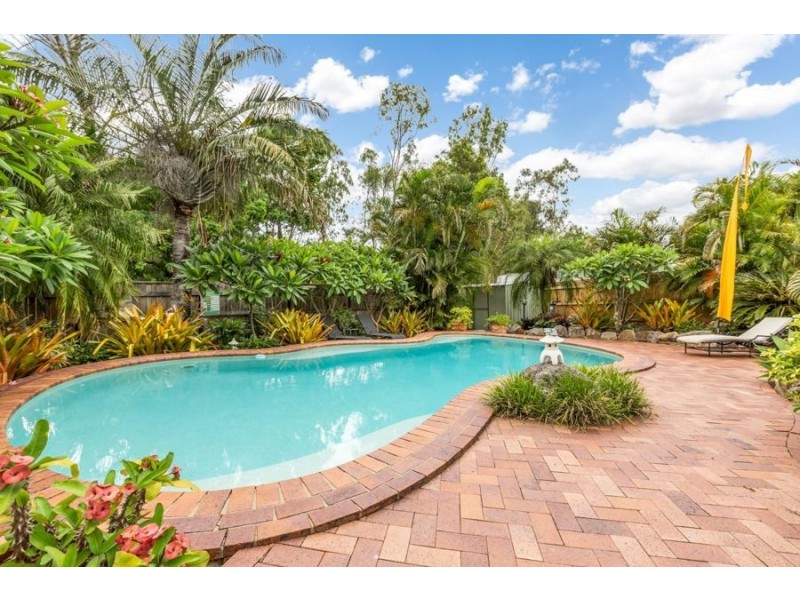 41 Beechwood Drive, Yamanto QLD 4305