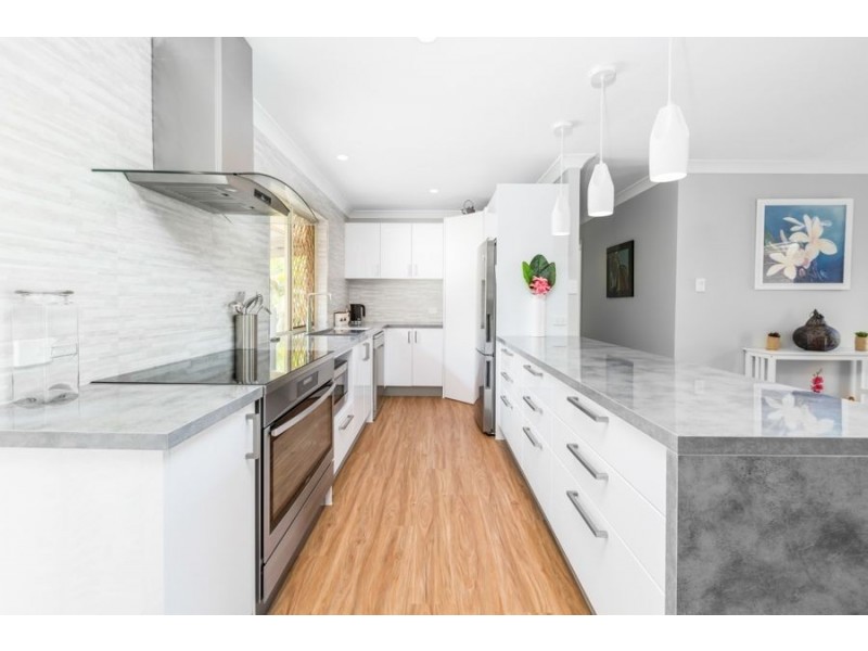 41 Beechwood Drive, Yamanto QLD 4305