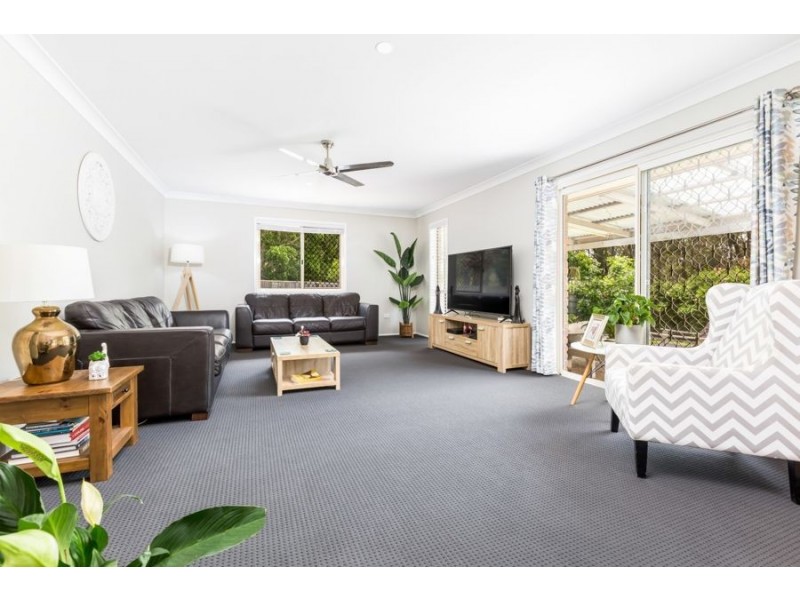 41 Beechwood Drive, Yamanto QLD 4305