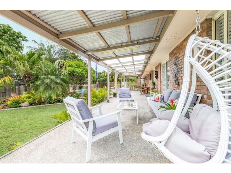 41 Beechwood Drive, Yamanto QLD 4305