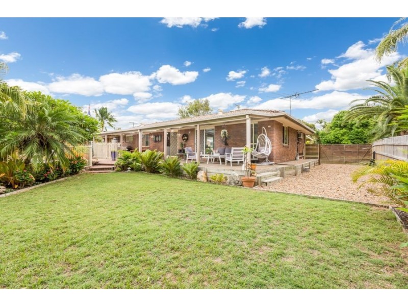 41 Beechwood Drive, Yamanto QLD 4305