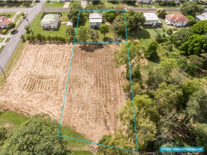 20 Pommer Street, Brassall QLD 4305