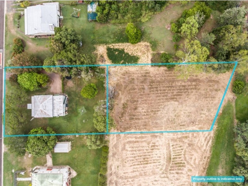 20 Pommer Street, Brassall QLD 4305