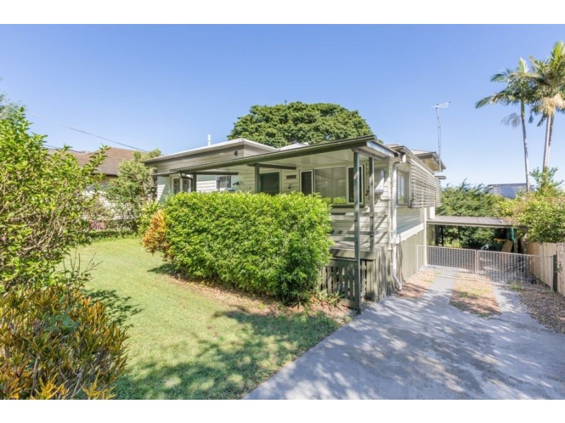 1 Milford Street, Ipswich QLD 4305