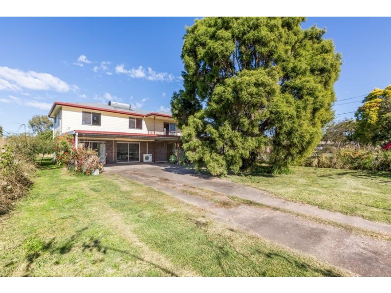 139 Moores Pocket Road, Moores Pocket QLD 4305