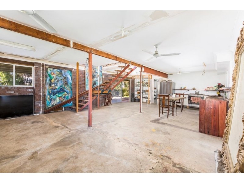 139 Moores Pocket Road, Moores Pocket QLD 4305