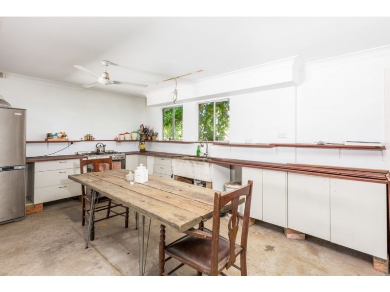 139 Moores Pocket Road, Moores Pocket QLD 4305