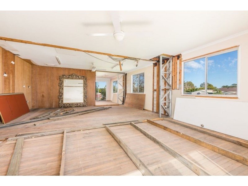 139 Moores Pocket Road, Moores Pocket QLD 4305