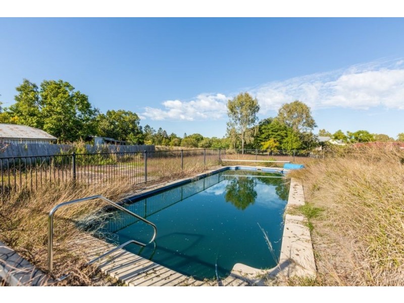 139 Moores Pocket Road, Moores Pocket QLD 4305