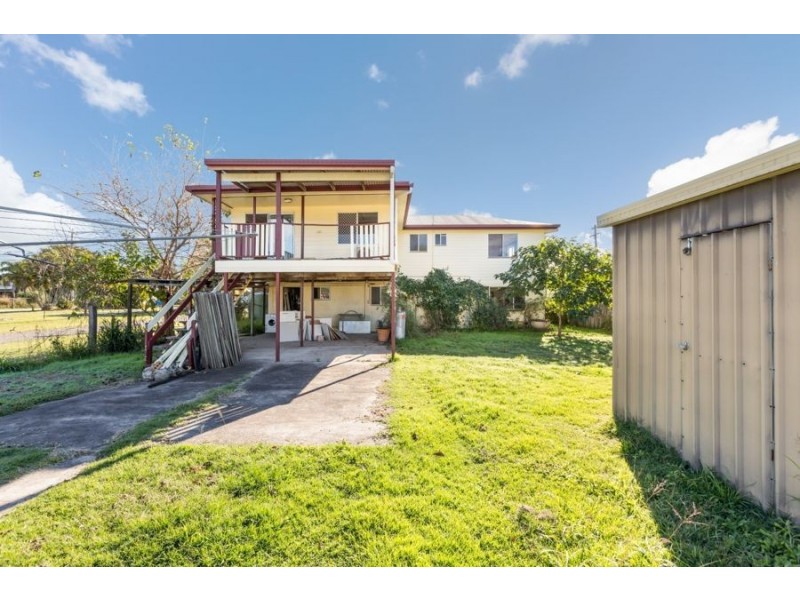 139 Moores Pocket Road, Moores Pocket QLD 4305