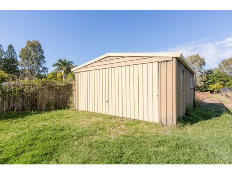 139 Moores Pocket Road, Moores Pocket QLD 4305