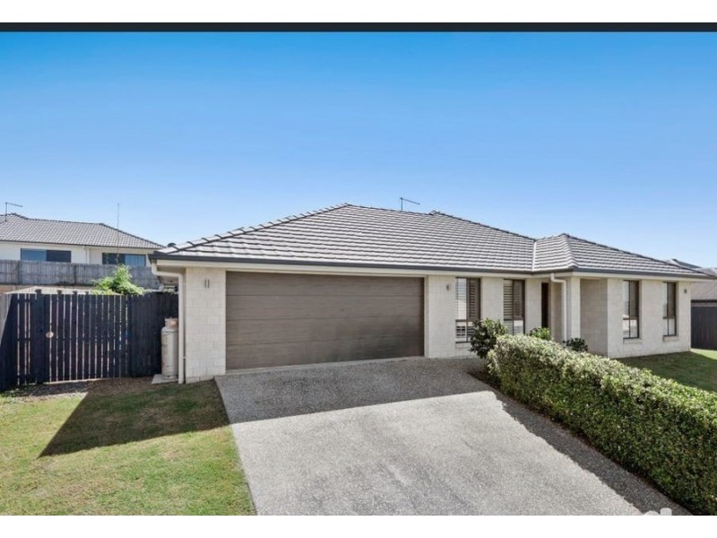 16 Emeraldwood Street, Fernvale QLD 4306