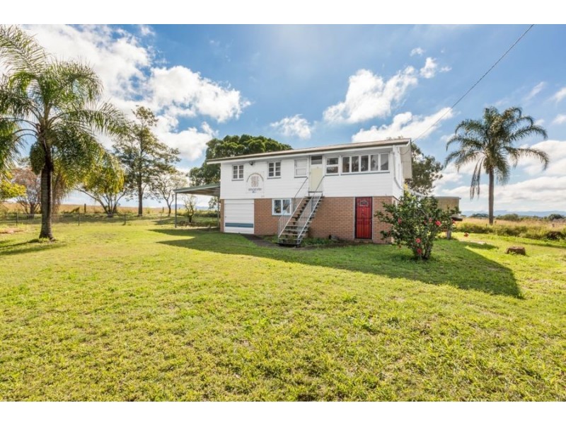 2279 Warrego Highway, Haigslea QLD 4306