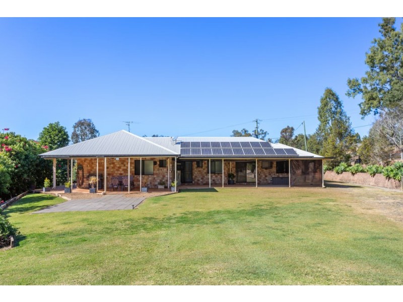 43 Condamine Drive, Fernvale QLD 4306