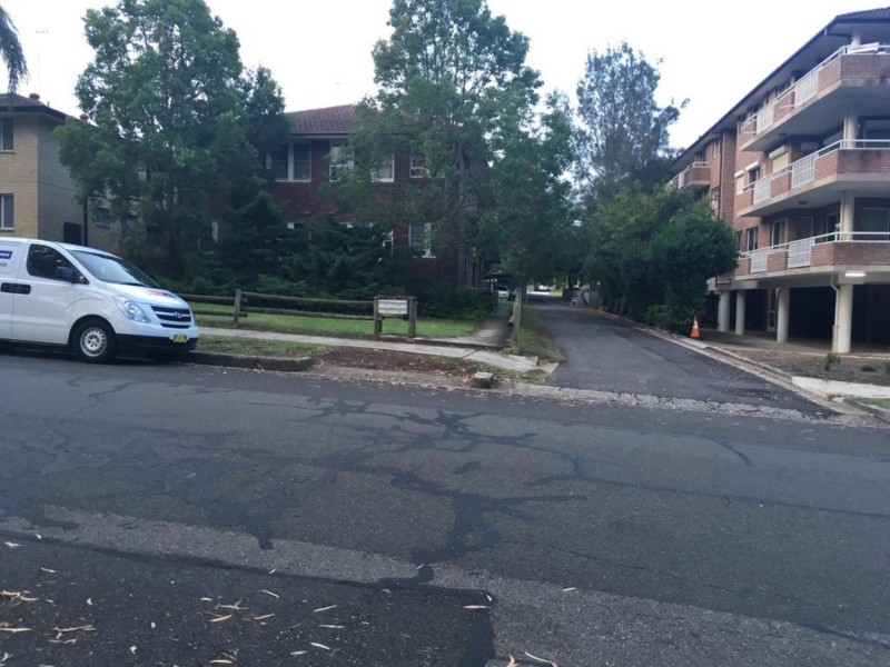 8/26A Bellevue Street, North Parramatta NSW 2151