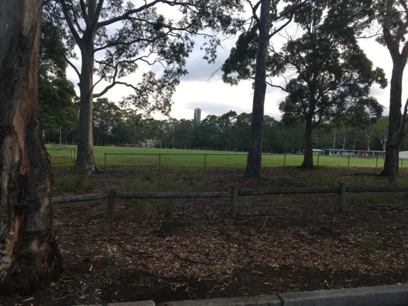 8/26A Bellevue Street, North Parramatta NSW 2151