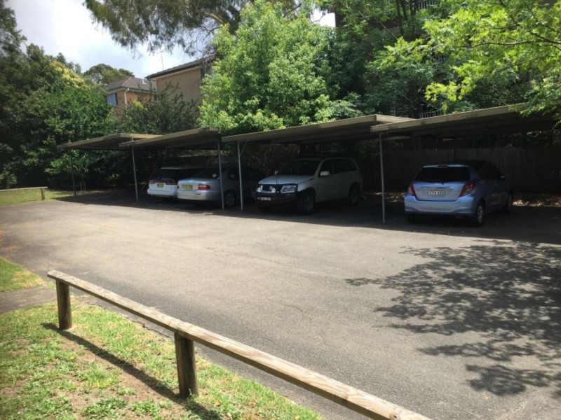 8/26A Bellevue Street, North Parramatta NSW 2151