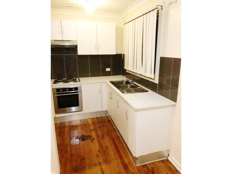 20 Niland Crescent, Blackett NSW 2770