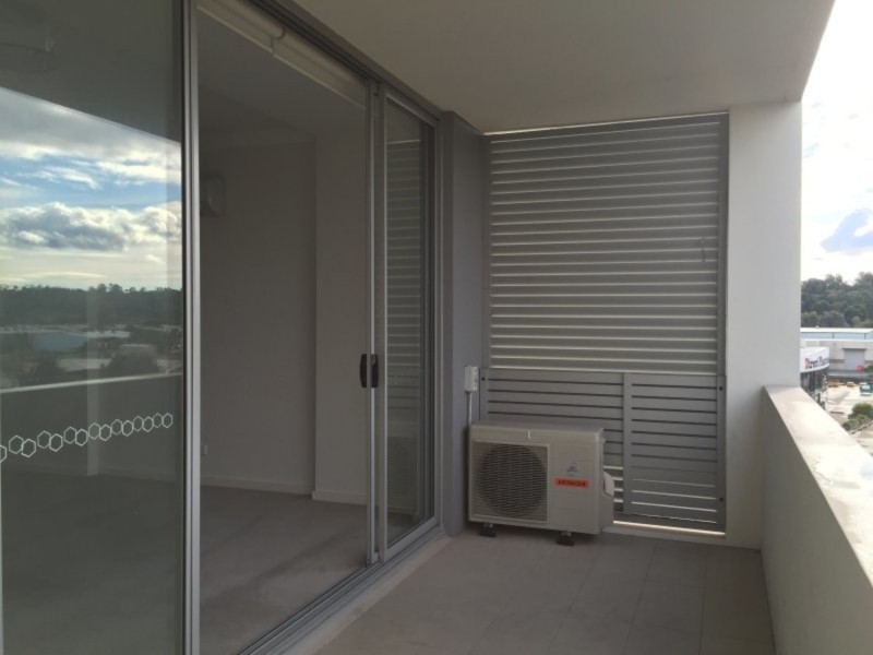 91/3-17 Queen Street, Campbelltown NSW 2560