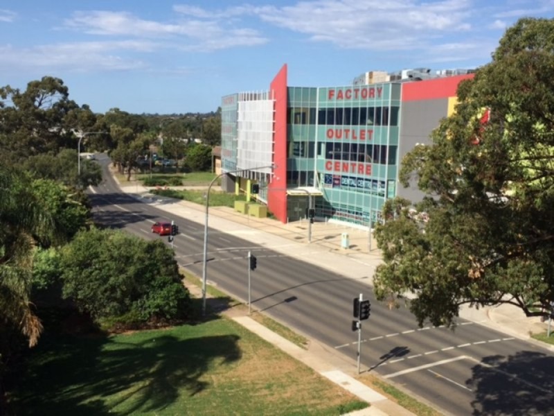 91/3-17 Queen Street, Campbelltown NSW 2560