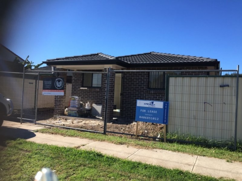 69A Ropes Creek Road, Mount Druitt NSW 2770