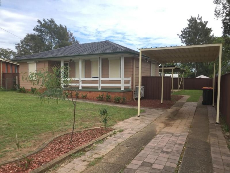 3 Hindemith Avenue, Emerton NSW 2770