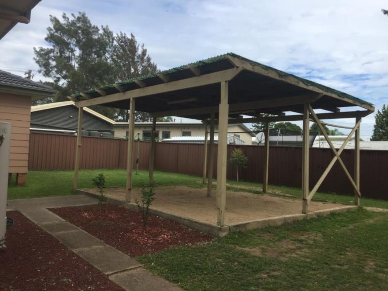 3 Hindemith Avenue, Emerton NSW 2770