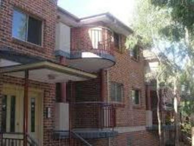 4/87 Lane Street, Wentworthville NSW 2145