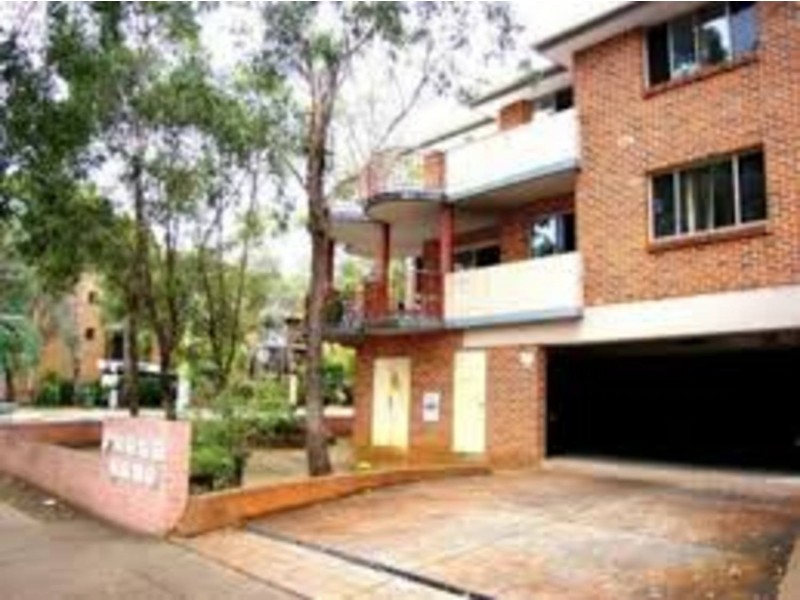 4/87 Lane Street, Wentworthville NSW 2145