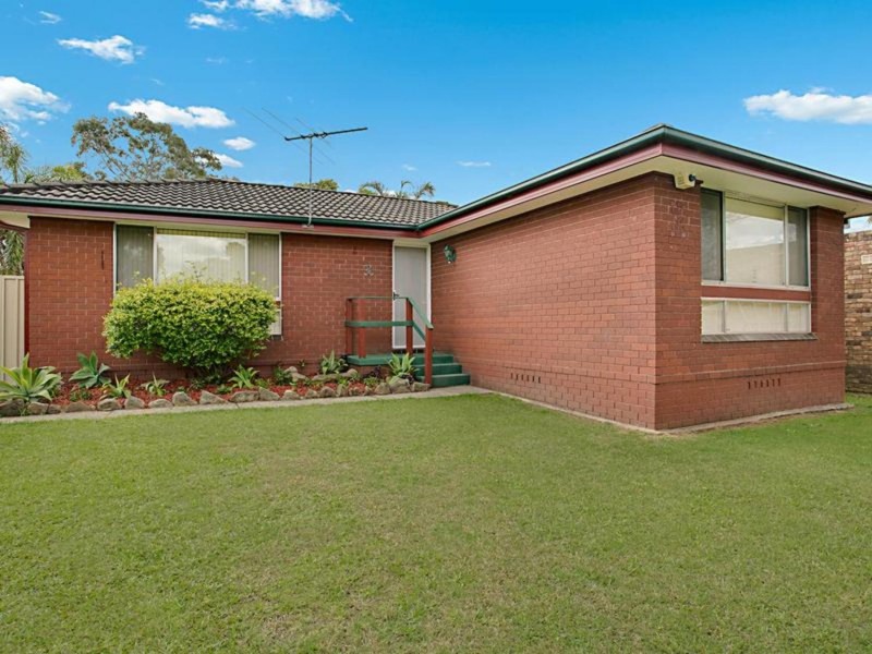 36 Bradman Road, Shalvey NSW 2770