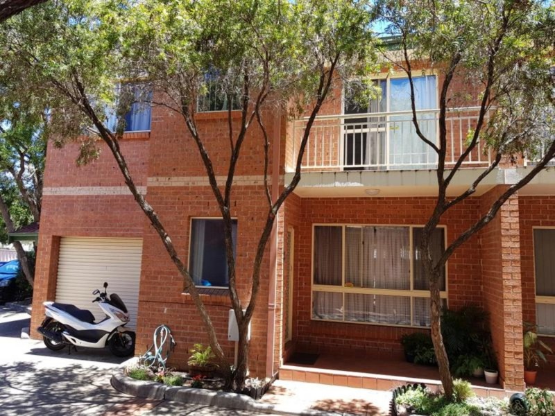 3/14 Short Street, Wentworthville NSW 2145